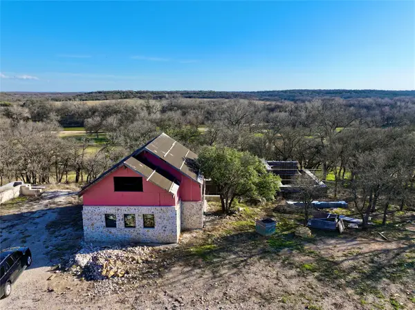 229 W Bluff Lane, Millsap, TX 76066