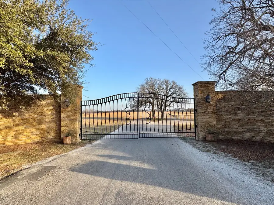 229 W Bluff Lane, Millsap, TX 76066 - #3