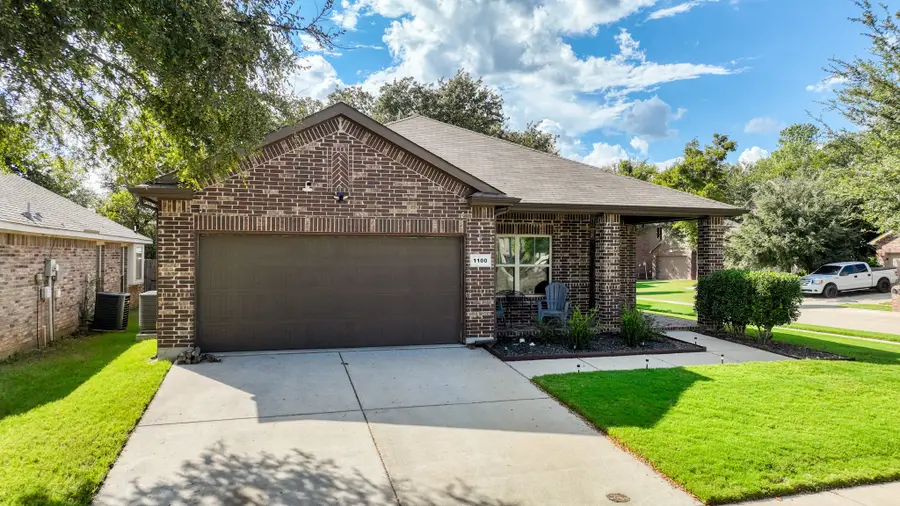 1100 New Meadow Drive, Azle, TX 76020 - Image #3