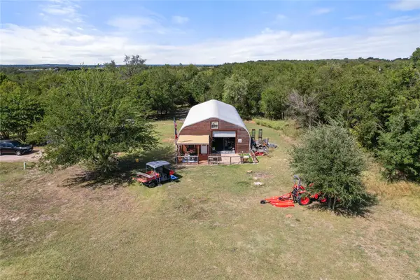 15421 Margarita Court, Lipan, TX 76462