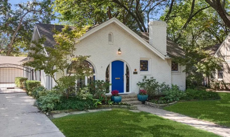 5242 Merrimac Avenue, Dallas, TX 75206 - Image #2