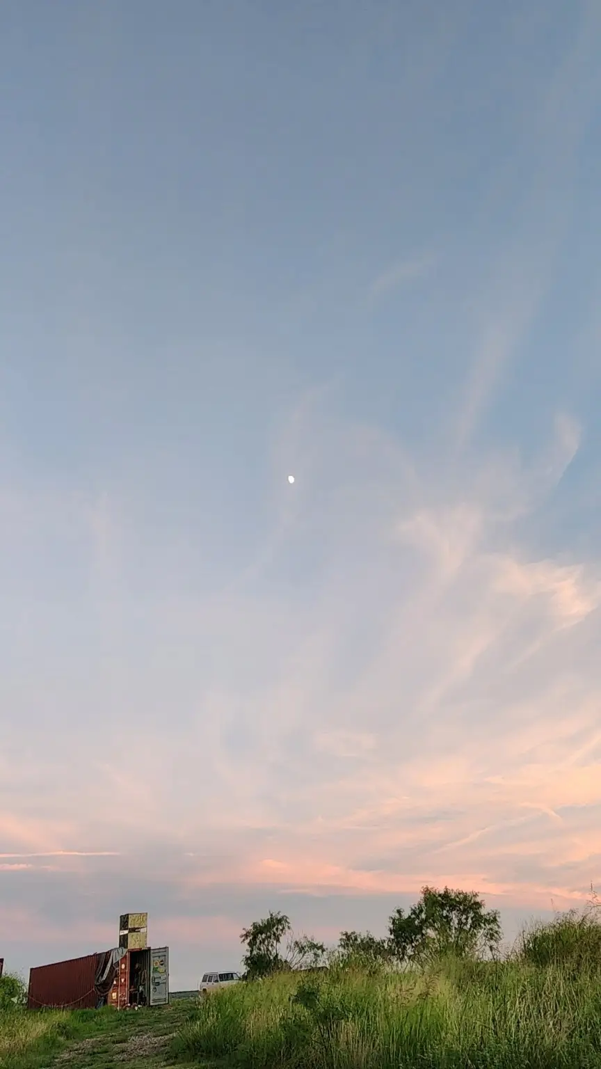 32+ acres Lake Stamford Fm 600, Stamford, TX 79553 - Image #3