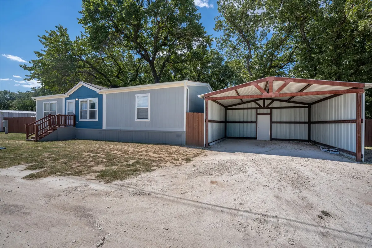 6708 Timberhaven Court, Granbury, TX 76049 - Image #1