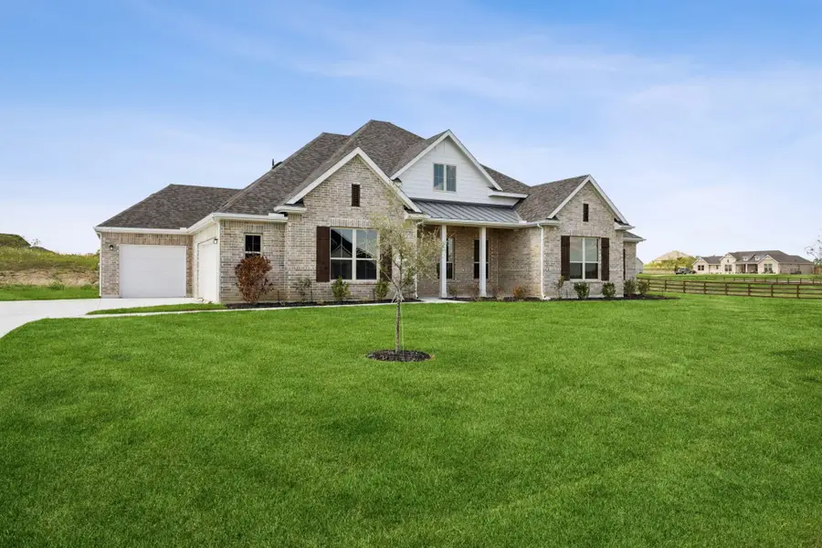 250 Roper Road, Waxahachie, TX 75165 - Image #3