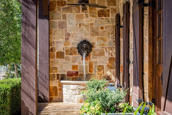 8000 Trading Post Drive, McKinney, TX 75070