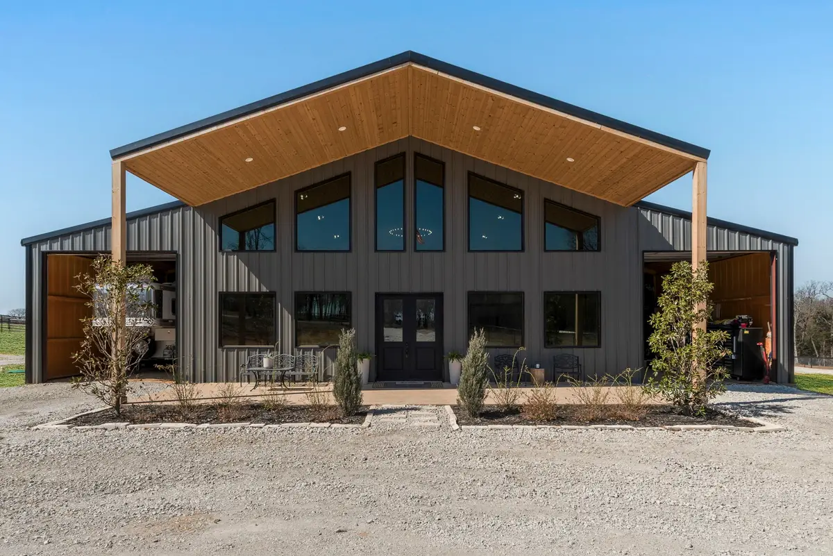 1330 Jrc Road, Gainesville, TX 76240 - Image #1