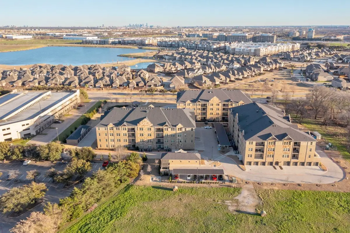 1735 Wittington Place #3403, Farmers Branch, TX 75234 - Image #1