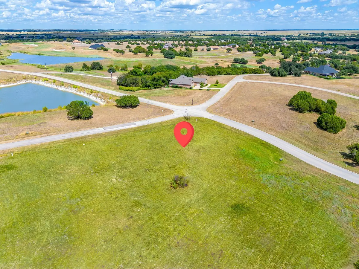 6501 Berkshire Drive, Cleburne, TX 76033 - Image #1