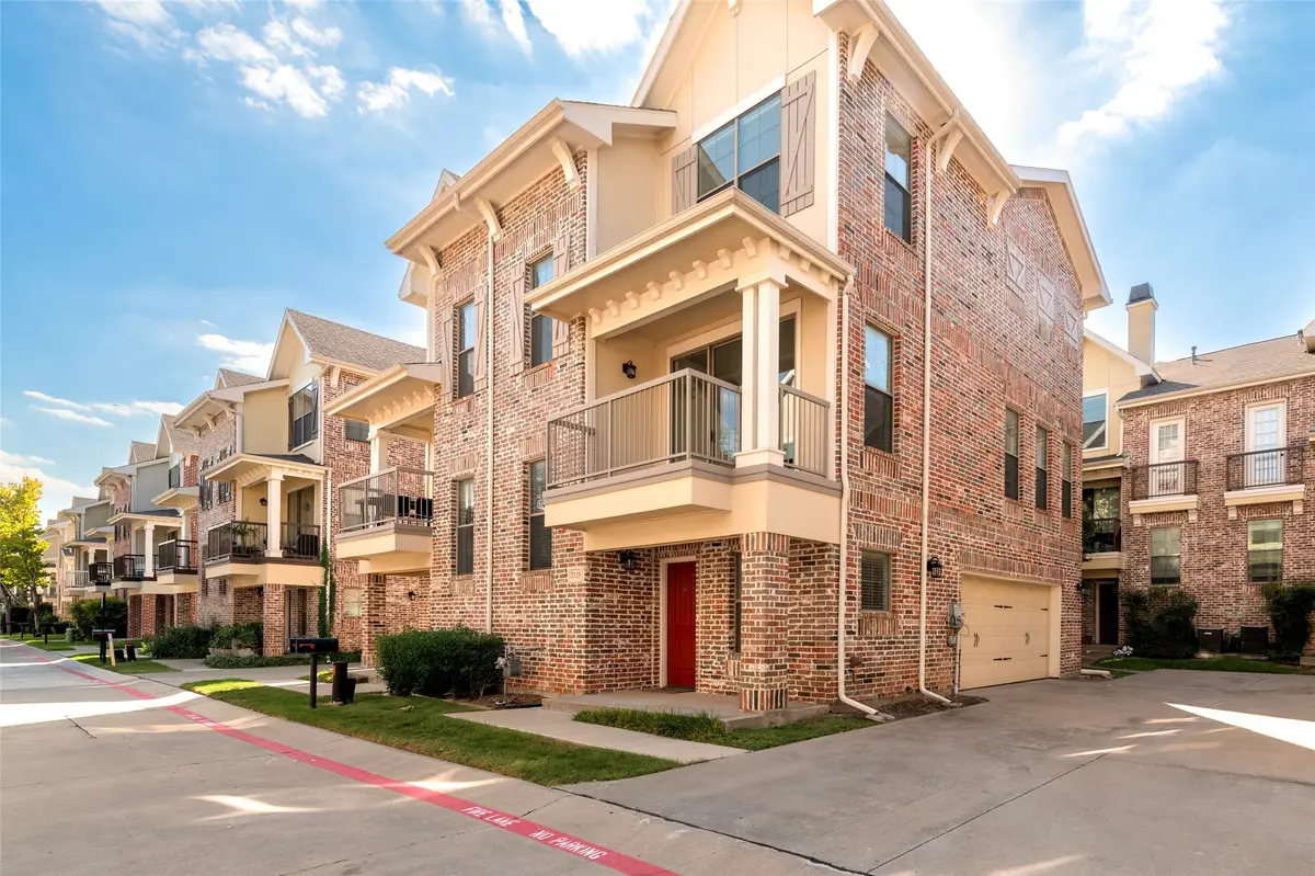 2115 Grove Park Lane, Richardson, TX 75080 - Image #1