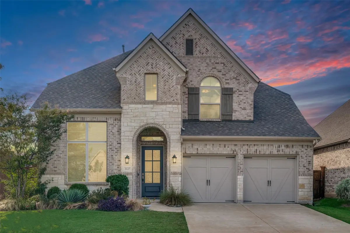 3127 Lexington Drive, Celina, TX 75009 - Image #1