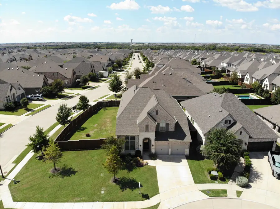 3127 Lexington Drive, Celina, TX 75009 - Image #2