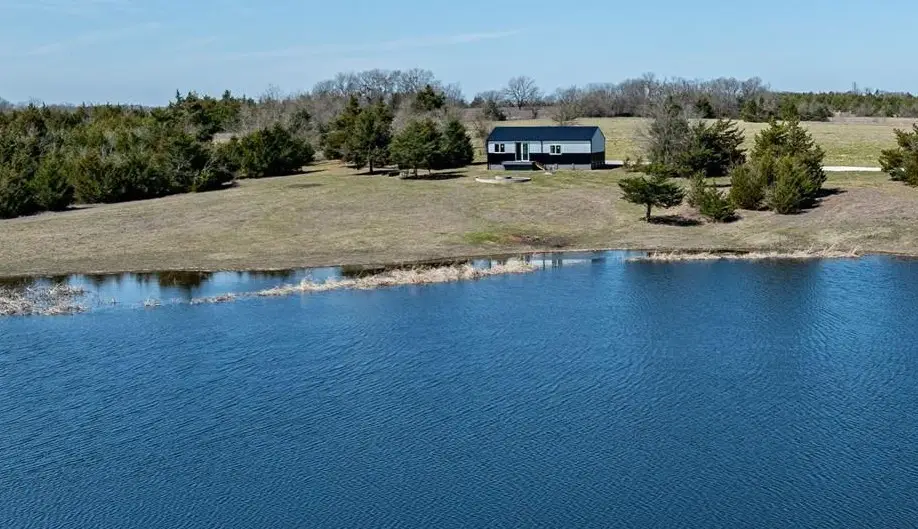 159 County Road 25310, Roxton, TX 75477 - #1