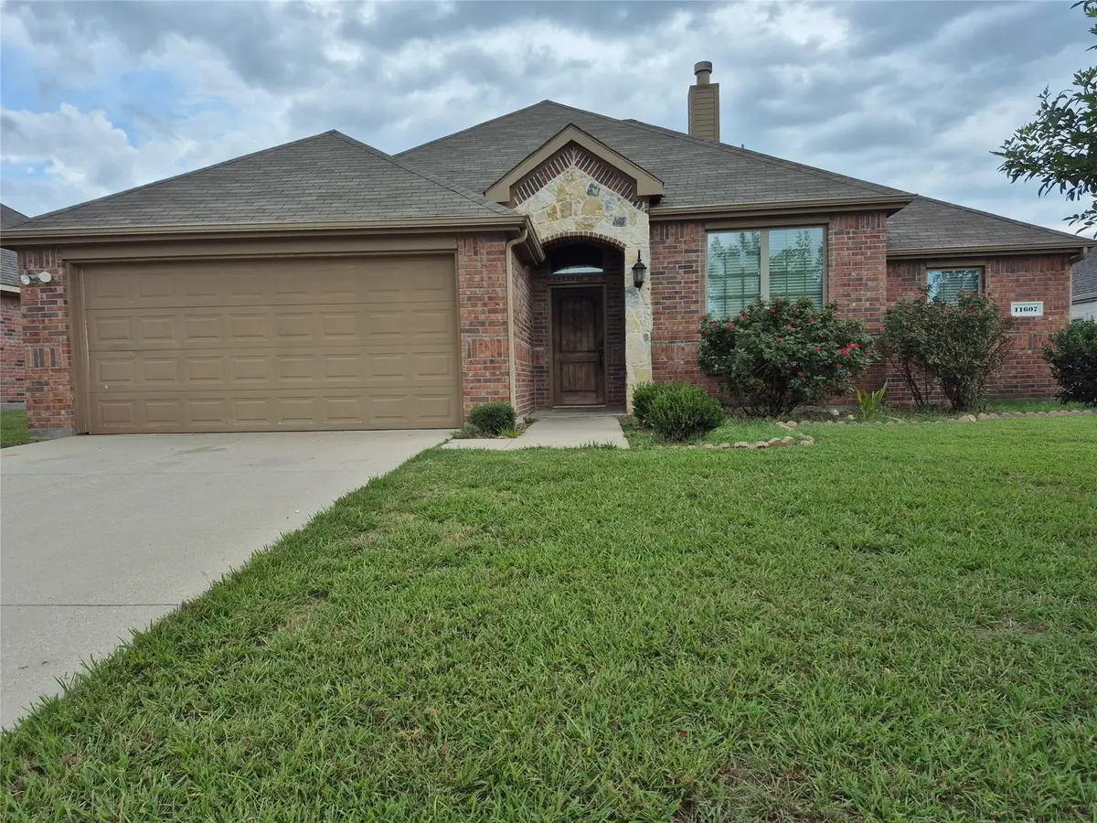 11607 Michele Drive, Greenville, TX 75402 - Image #1