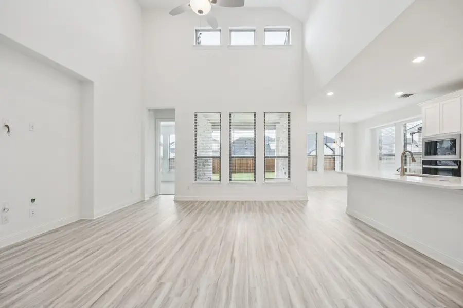 4260 Mill Pond Drive, Prosper, TX 75078 - Image #3