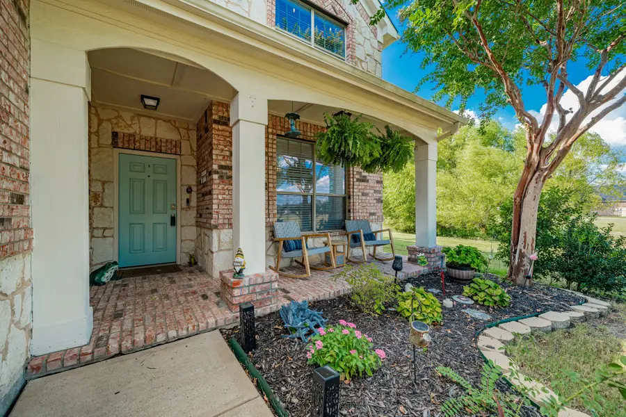 723 Hickory Lane, Fate, TX 75087 - Image #2