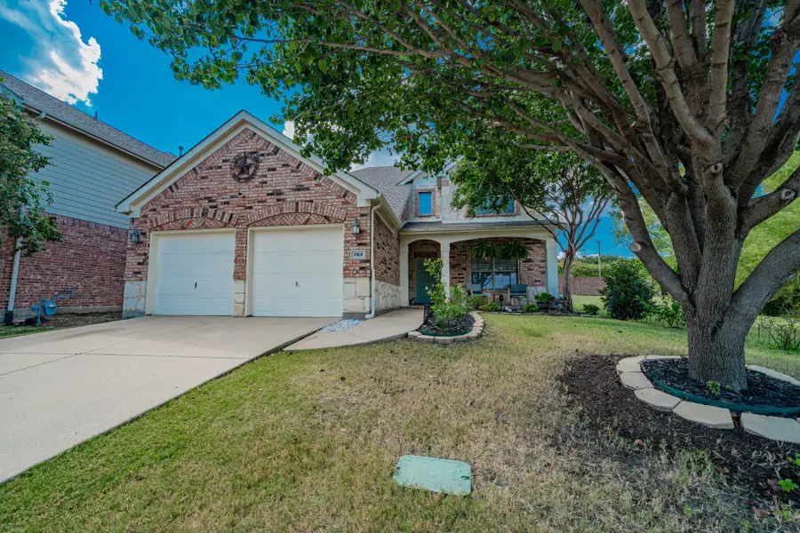 723 Hickory Lane, Fate, TX 75087 - Image #3