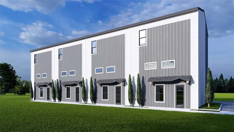 4711 Sylvester Street, Dallas, TX 75219 - Image #2