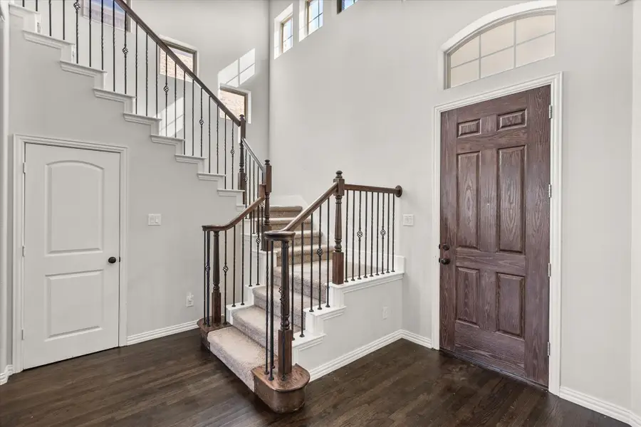 3926 Jasmine Fox Lane, Arlington, TX 76005 - Image #3