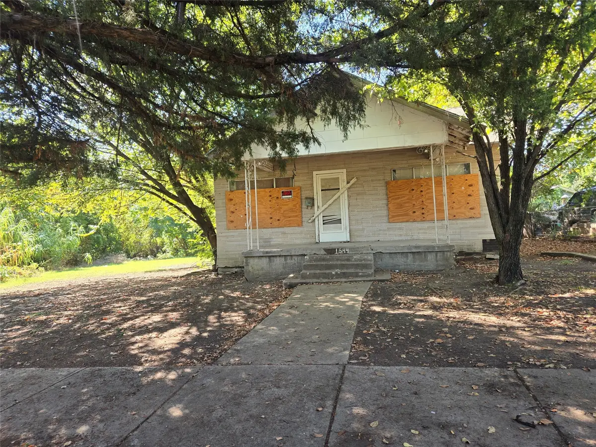 1544 E Myrtle Street, Fort Worth, TX 76104 - Image #1