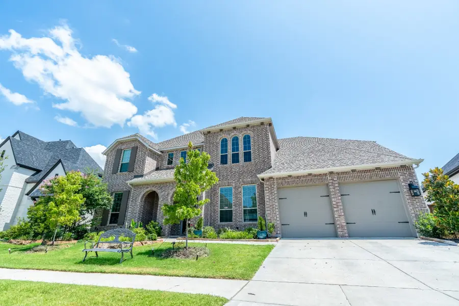 1712 Hanoverian Lane, Aubrey, TX 76227 - Image #2