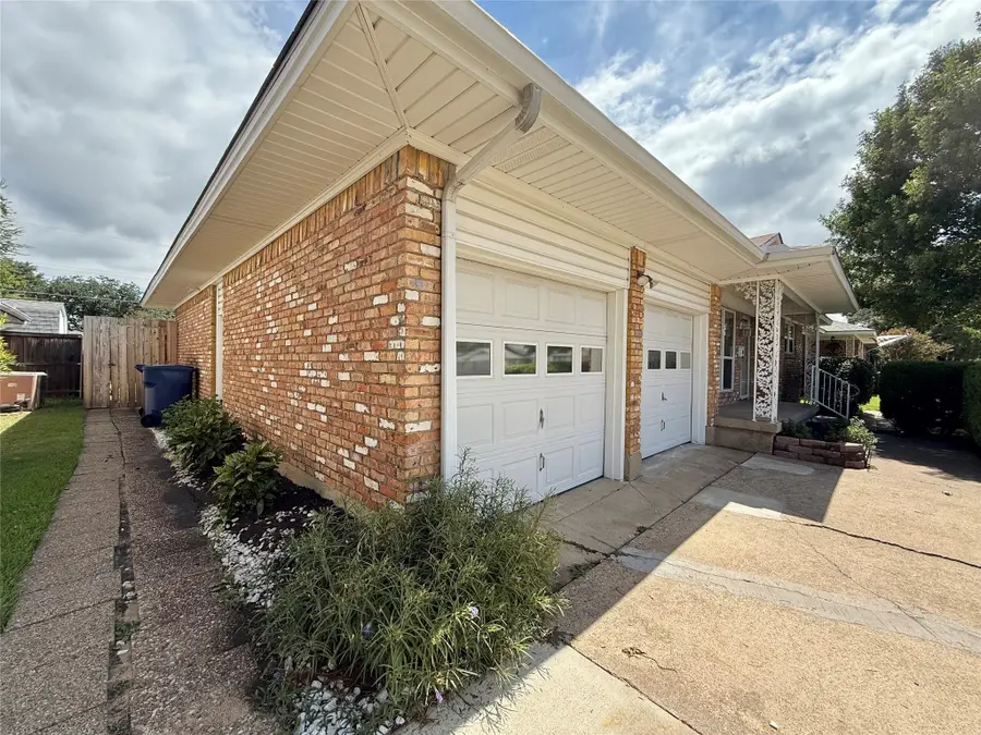 4114 Ashville Drive, Garland, TX 75041 - Image #3