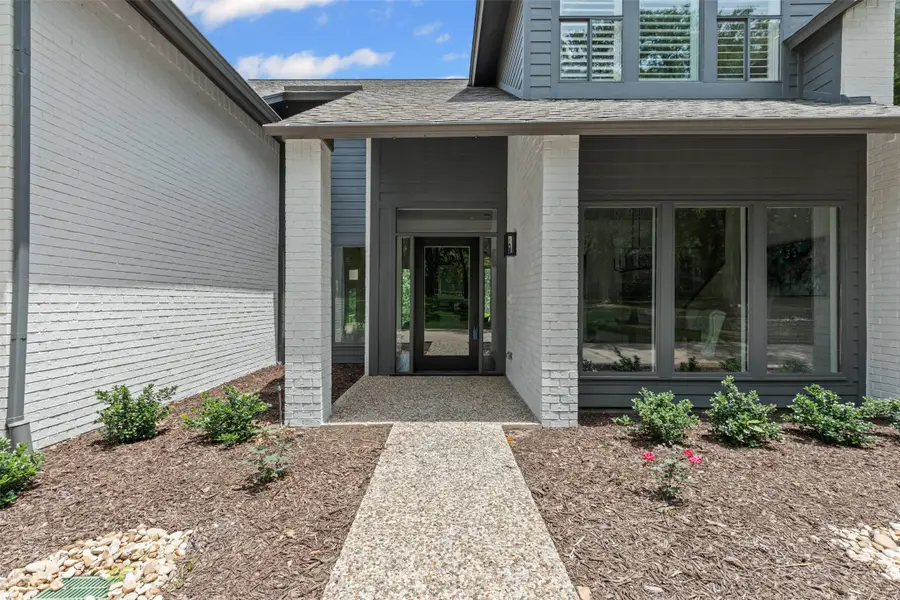 2109 Greta Lane, Fort Worth, TX 76120 - Image #3