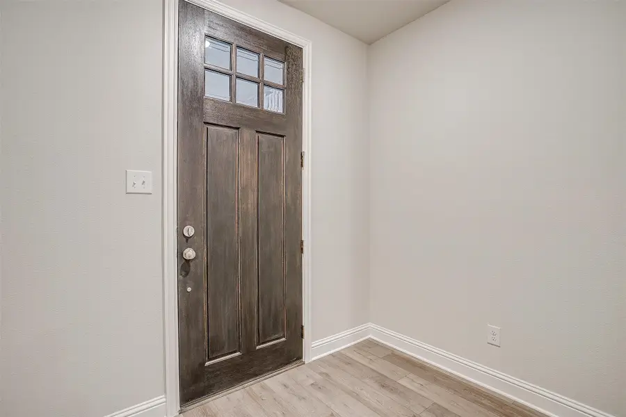 6917 Yellow Hammer Way, Arlington, TX 76001 - Image #2