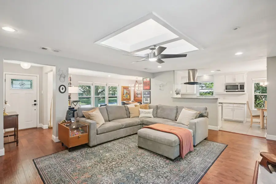 1122 Parkhaven Drive, Richardson, TX 75080 - Image #2