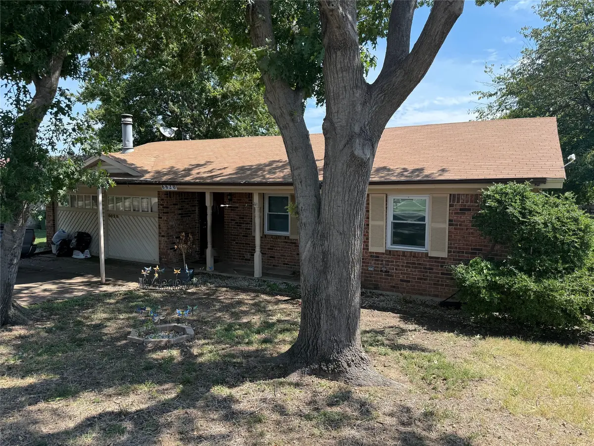 6620 Bernadine Drive, Watauga, TX 76148 - Image #1