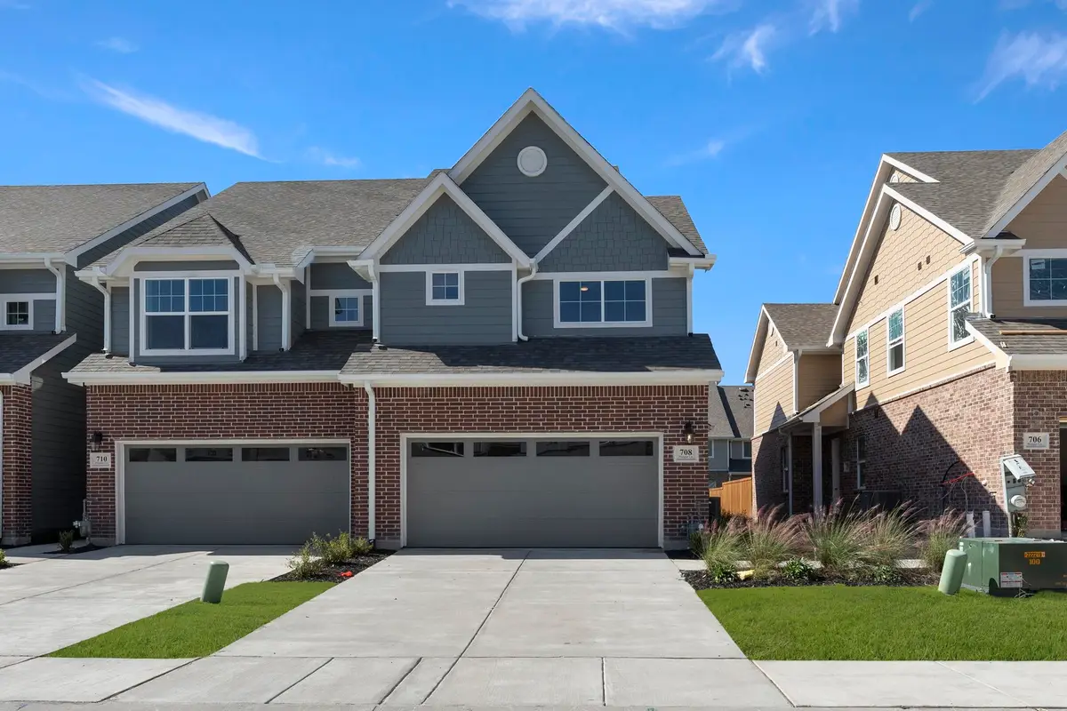 708 Prosper Lane, Wylie, TX 75098 - Image #1