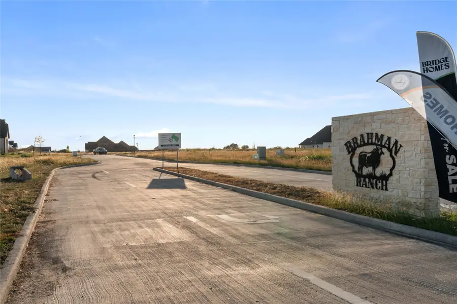 232 Brahman Street, Venus, TX 76084 - Image #2