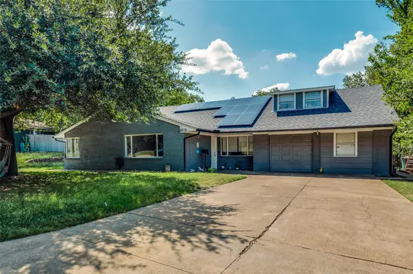 5012 Stadium Drive, Fort Worth, TX 76133