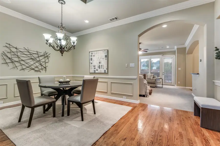 3604 University Park Lane, Irving, TX 75062 - Image #3