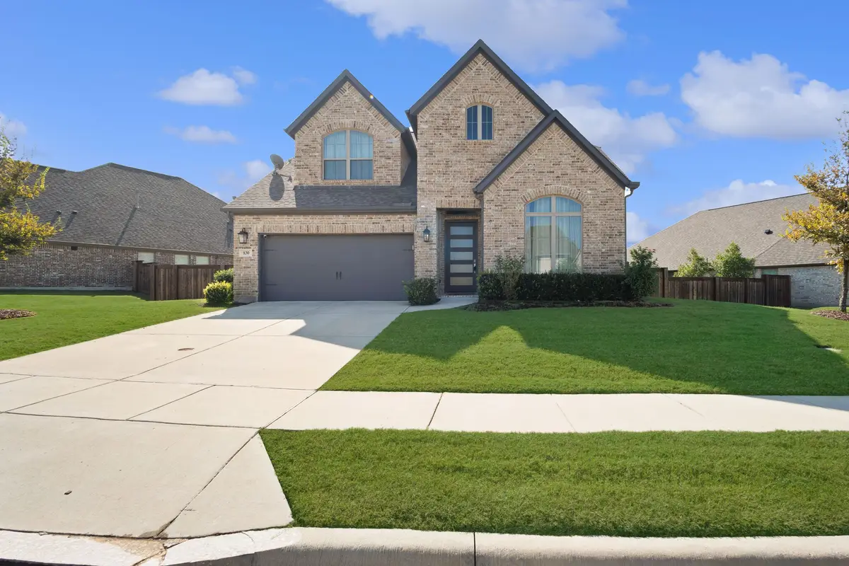 830 Knoxbridge Road, Forney, TX 75126 - Image #1