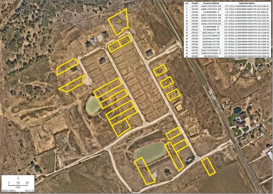 10336 Mulley Avenue, Venus, TX 76084 - Image #3