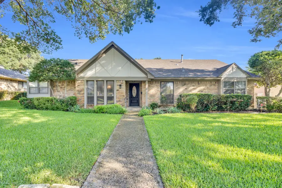 1007 Quail Run, Duncanville, TX 75116 - Image #3