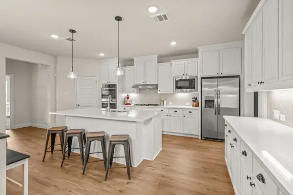 2506 Williamsburg Drive, Melissa, TX 75454