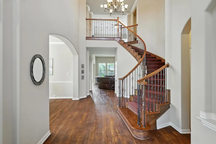 1306 Andrew Court, Lewisville, TX 75056 - Image #3