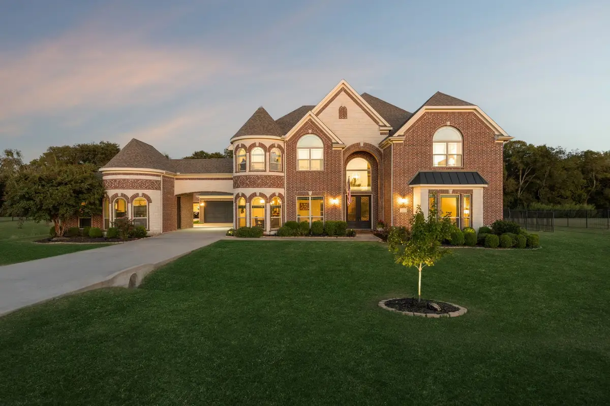 1545 Sara Cove, Lucas, TX 75002 - Image #1