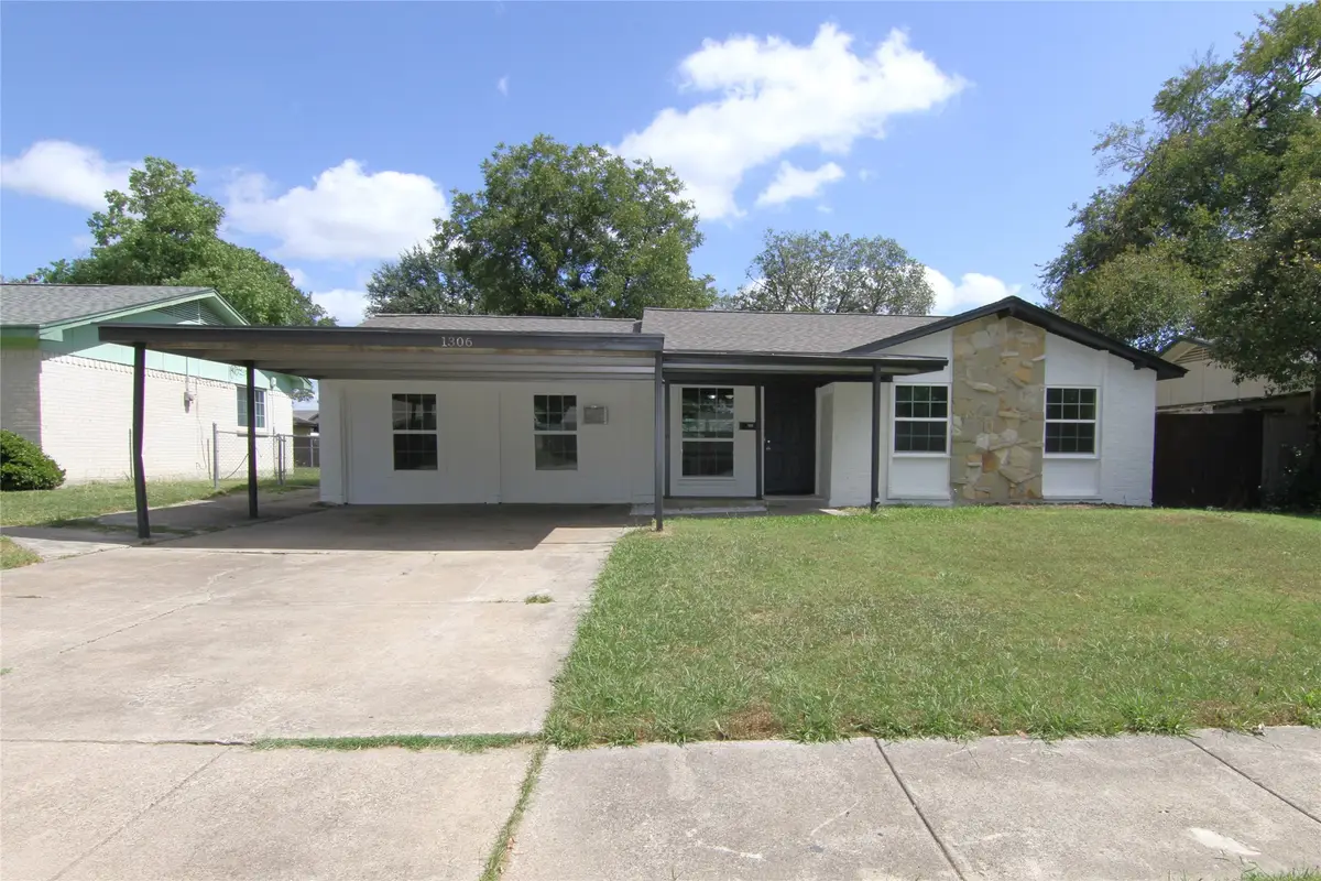 1306 Caladium Drive, Mesquite, TX 75149 - Image #1