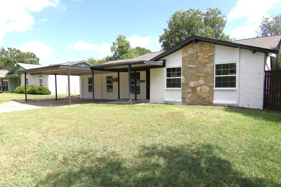 1306 Caladium Drive, Mesquite, TX 75149 - Image #2