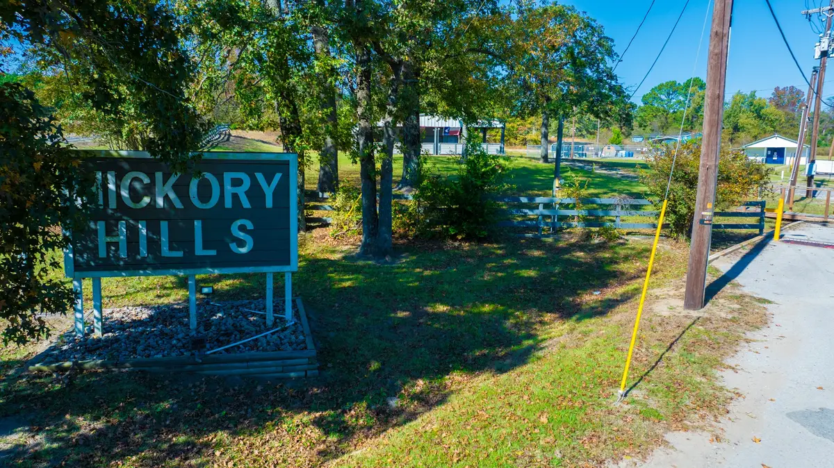 TBD Cottonwood Lane, Murchison, TX 75778 - Image #1