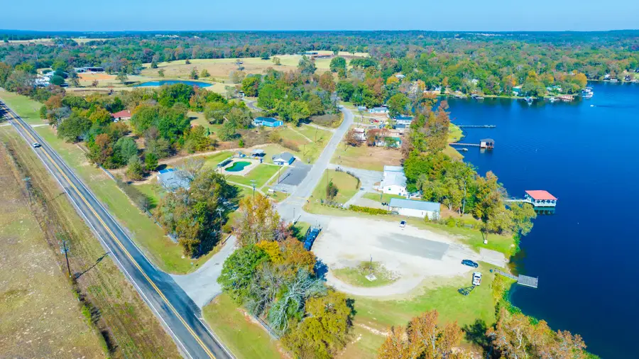 TBD Cottonwood Lane, Murchison, TX 75778 - Image #2