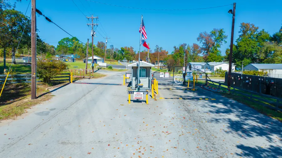 TBD Cottonwood Lane, Murchison, TX 75778 - Image #3