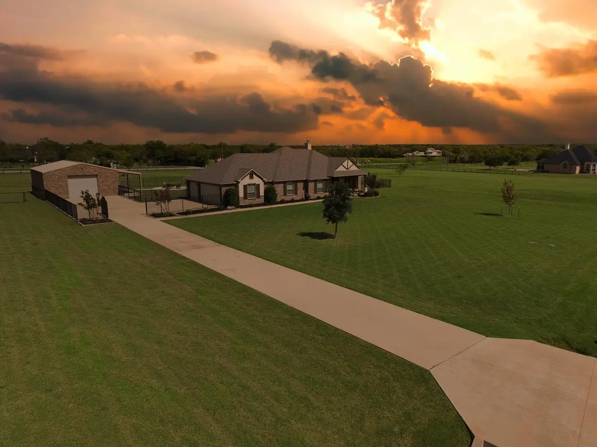 391 Horseshoe Bend, Royse City, TX 75189 - Image #1