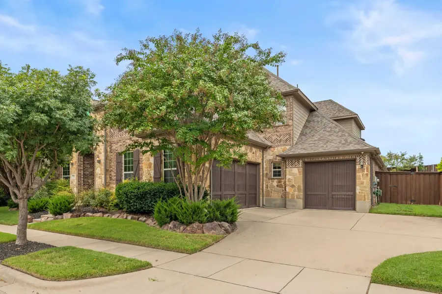 7312 Los Padres Place, McKinney, TX 75070 - Image #3