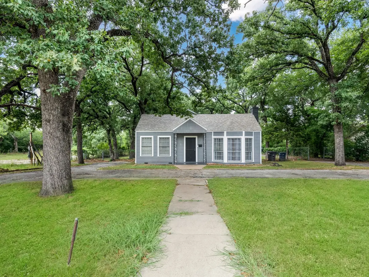3029 Mecca, Fort Worth, TX 76119 - Image #1