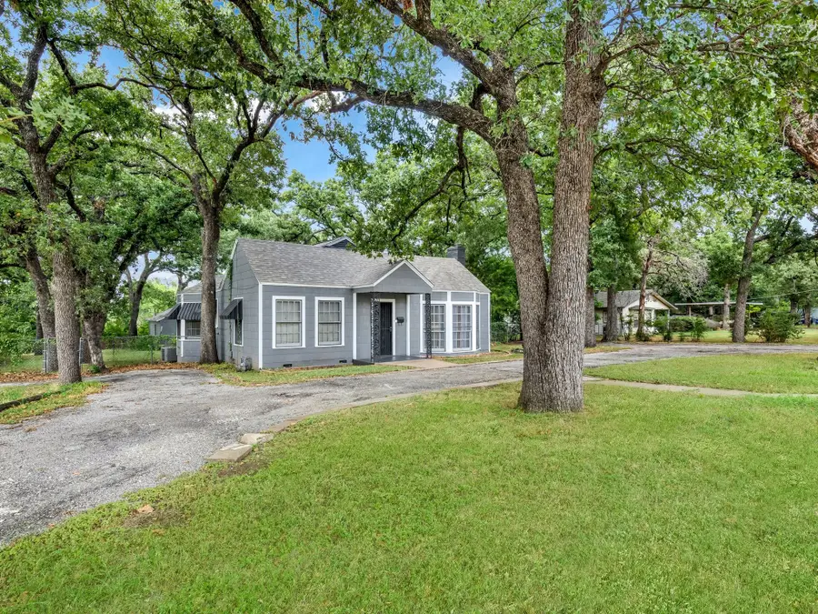 3029 Mecca, Fort Worth, TX 76119 - Image #2