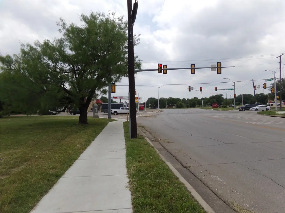 4719 Miller, Fort Worth, TX 76119 - Image #1