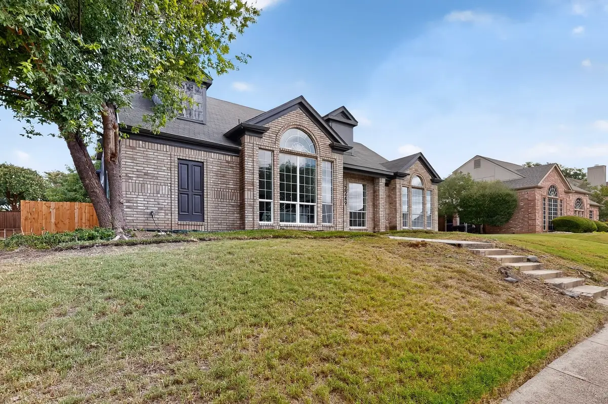 2249 Cross Timber Drive, Mesquite, TX 75181 - Image #1